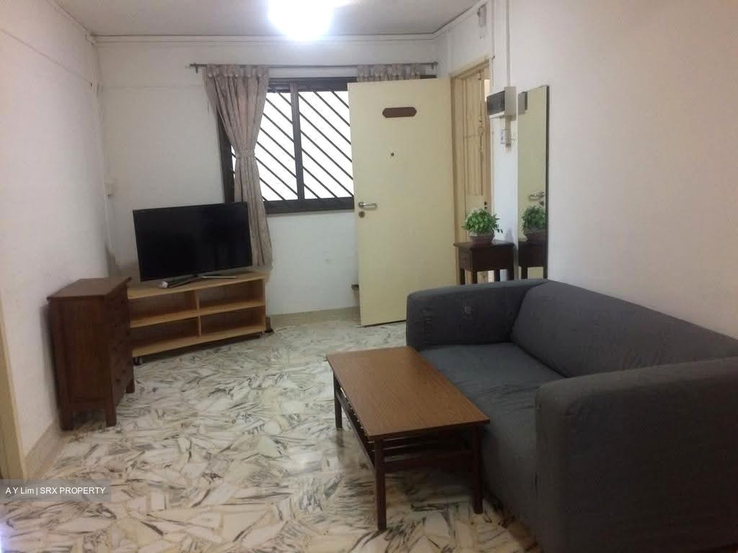 Blk 11 Holland Vista (Queenstown), HDB 3 Rooms #629740871